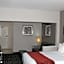 Comfort Suites Vista Ridge Mall