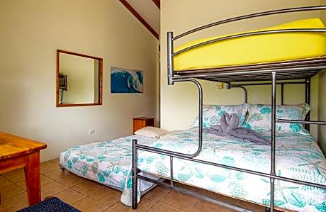 Hotel Diversion Tropical