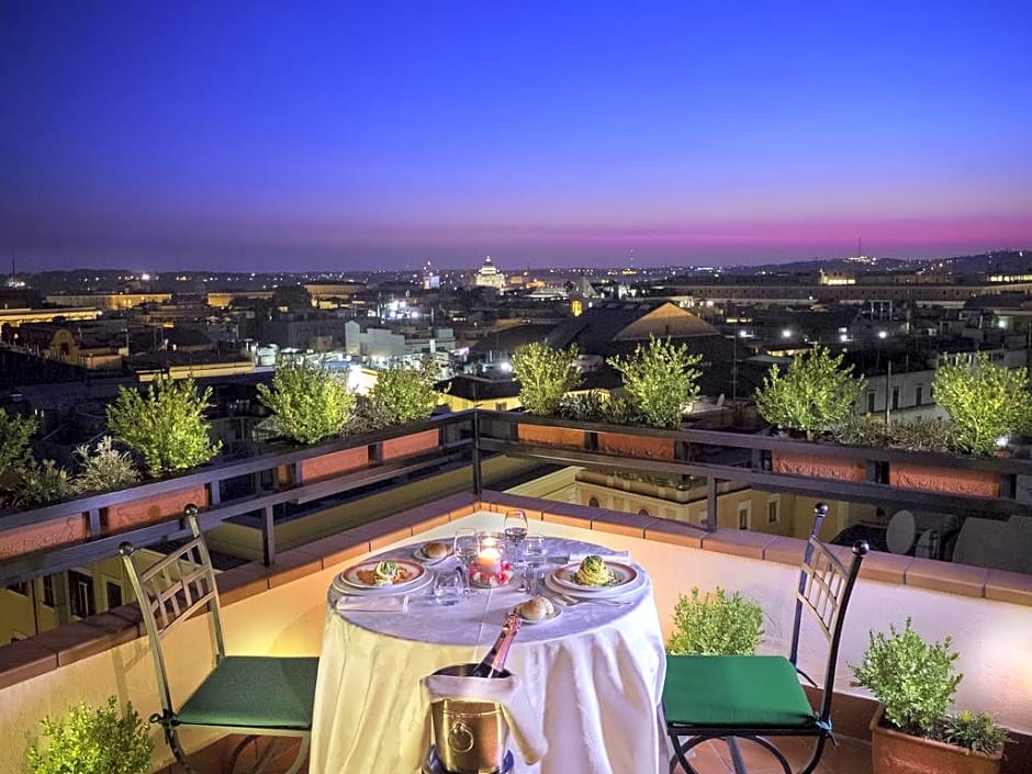 Hotel Diana