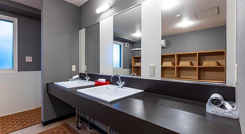 Select Inn Fujisan Gotemba