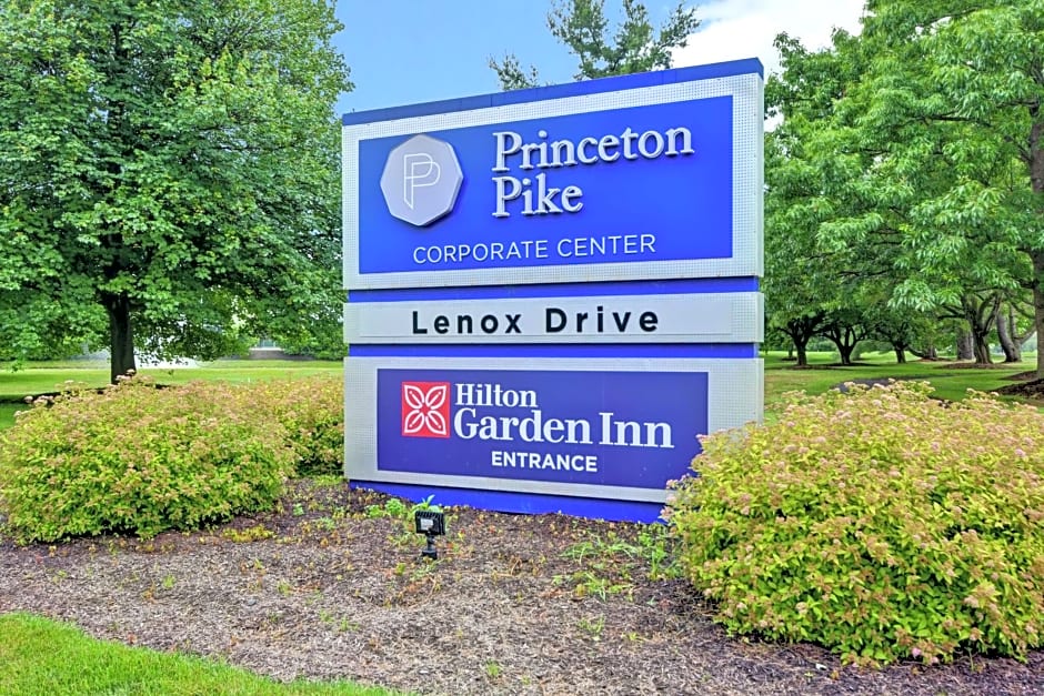 Hilton Garden Inn Princeton Lawrenceville