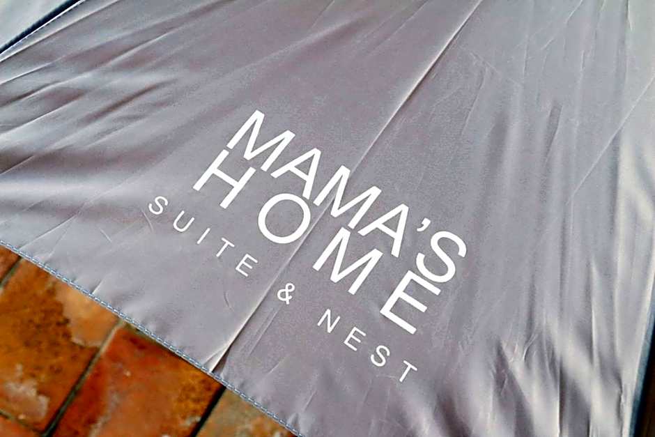 Mama's Home Rome