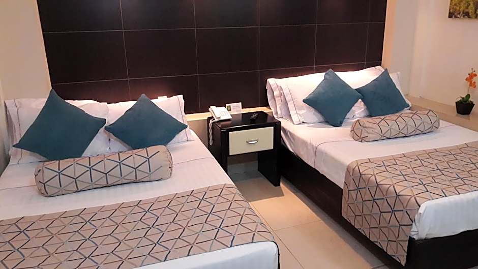 Hotel La Torre San Francisco