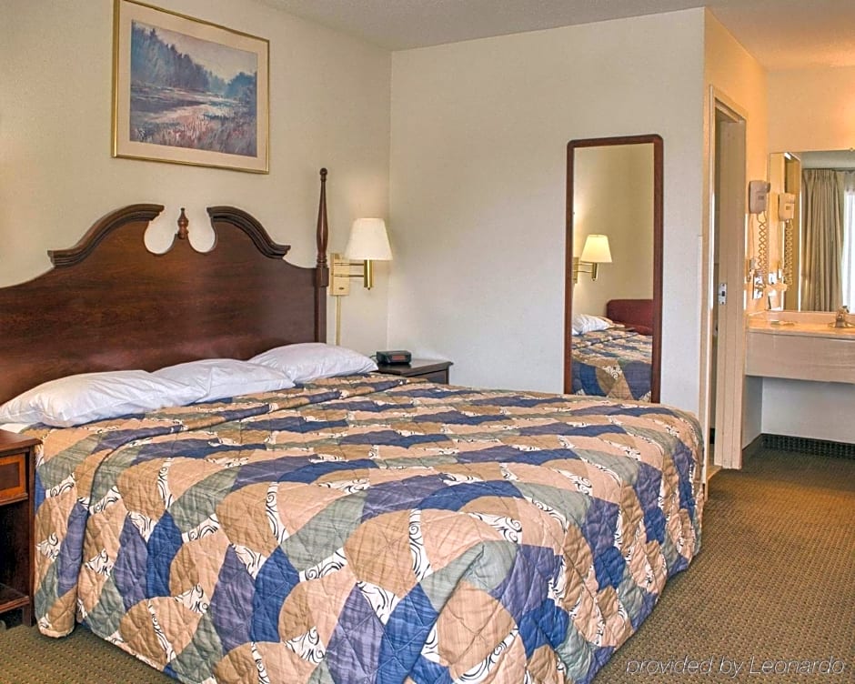 Rodeway Inn Richmond