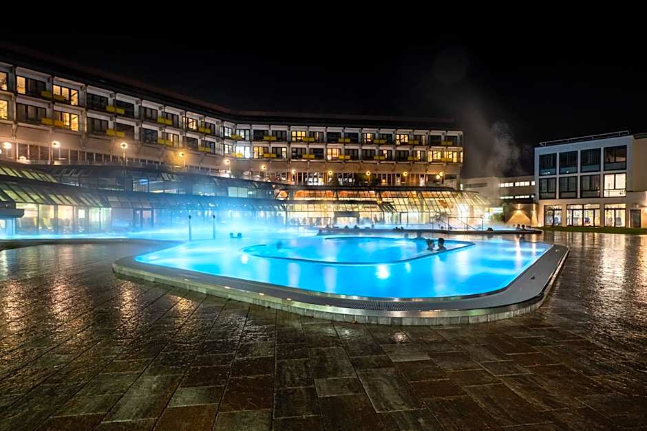 Thermenhotel Gesundheits-Bad Buchau