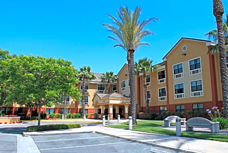 Extended Stay America Suites - Los Angeles - Ontario Airport