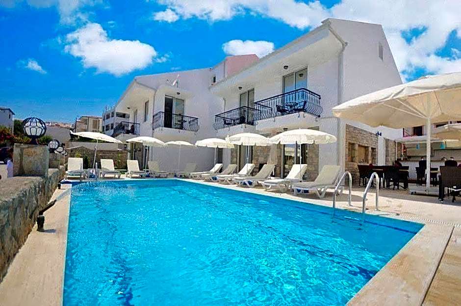Datca Beyaz Ev Hotels