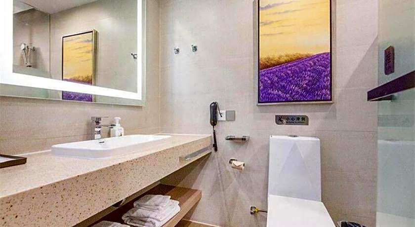 Lavande Hotel Shijiazhuang Museum Branch