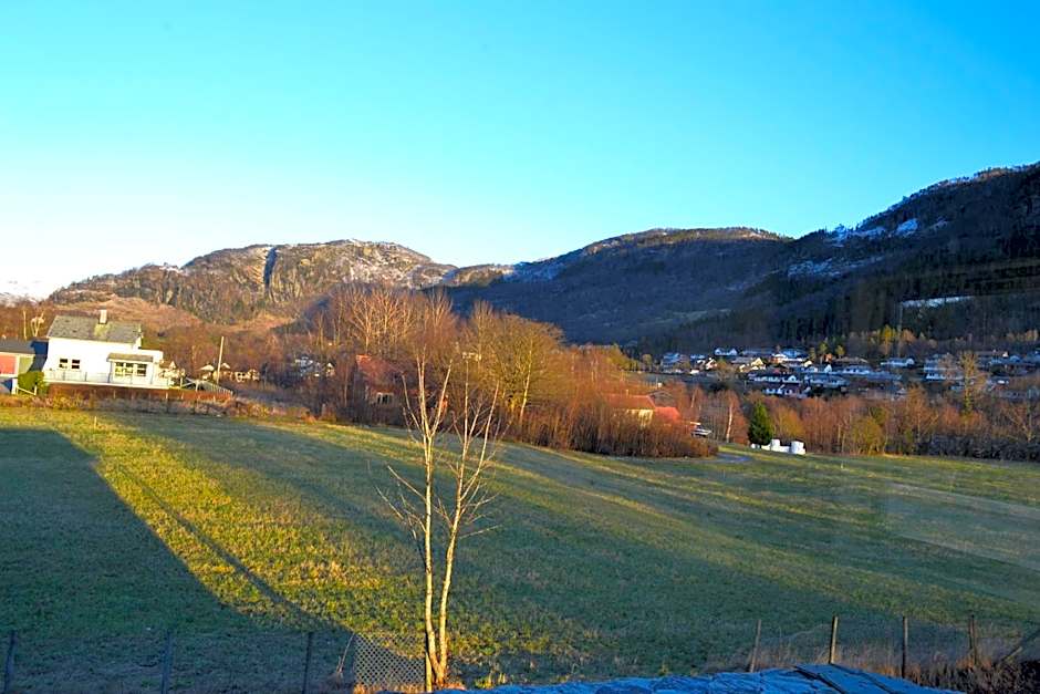 VIKEDAL VERTSHUS hotel