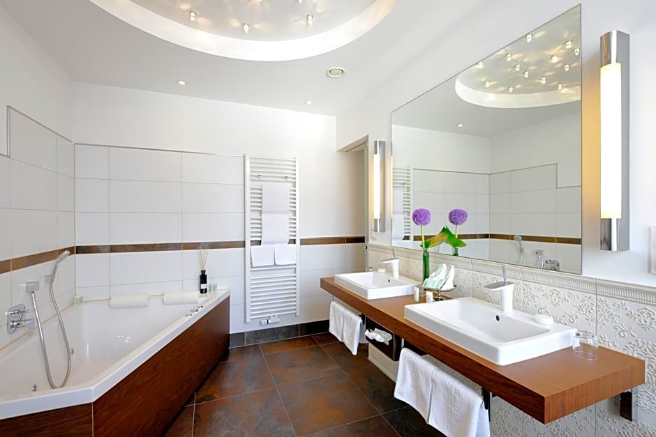 Kastens Hotel Luisenhof