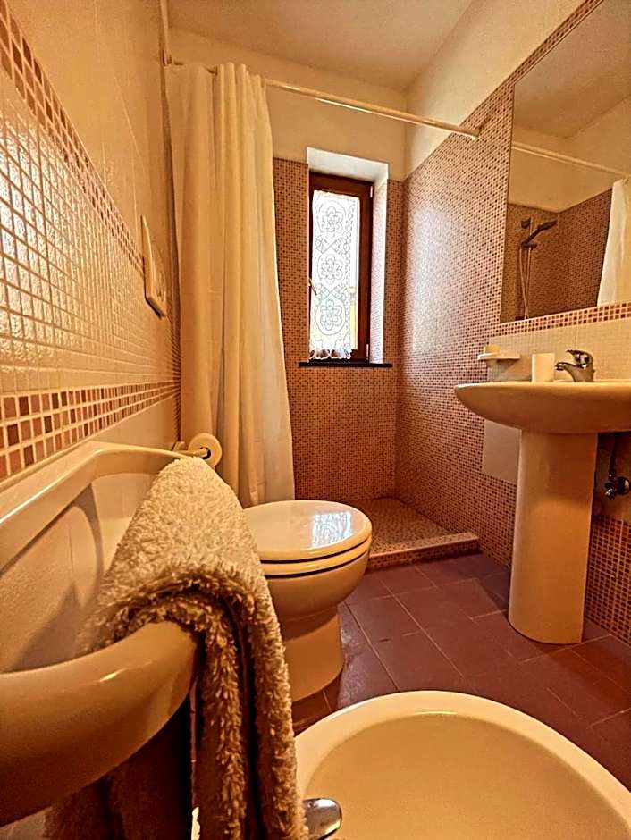 Case Vacanze Le Buganville