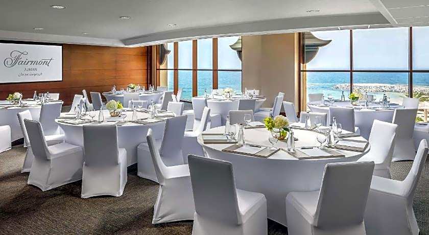 Fairmont Ajman