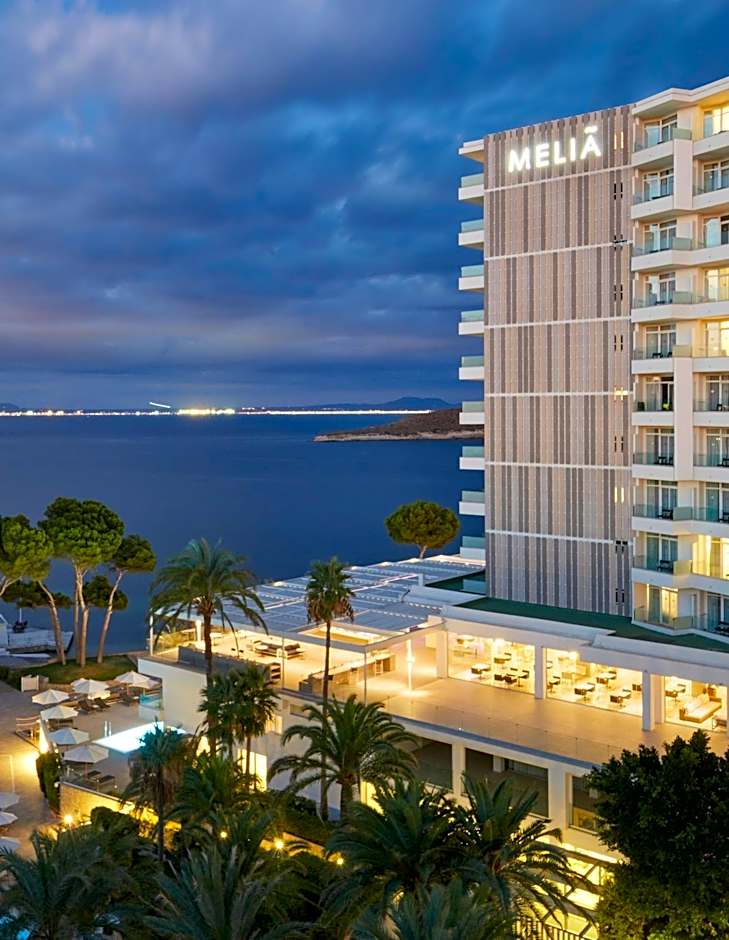 Meliá Calviá Beach
