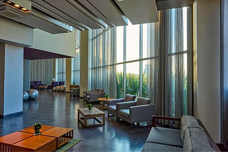 City Express Plus by Marriott Ciudad de México Patio Universidad
