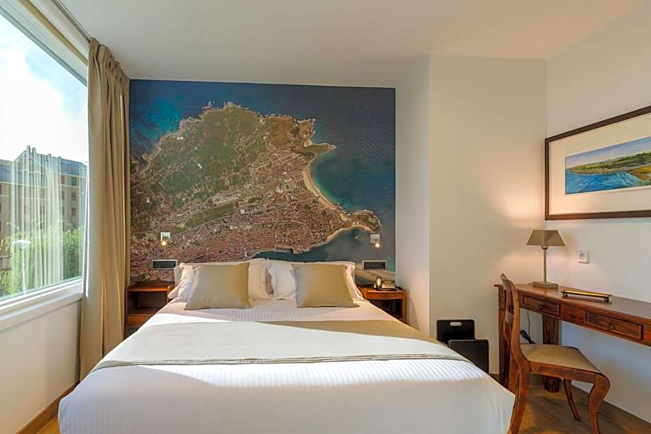 Suite Home Sardinero