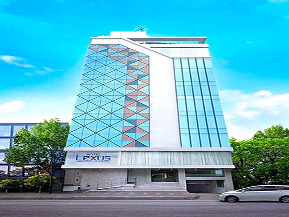 Hotel Lexus