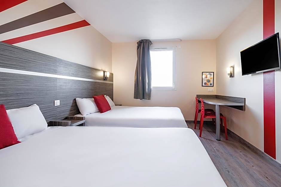 Kyriad Dijon Sud - Longvic