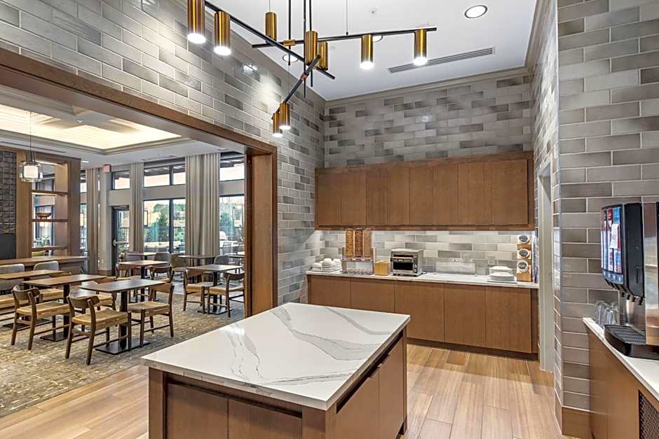 Residence Inn by Marriott Atlanta Covington