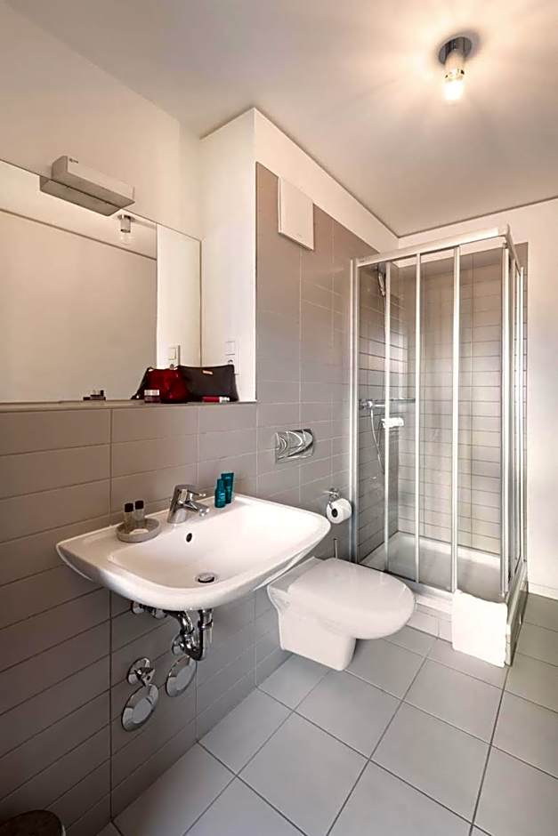 Brera Serviced Apartments Nürnberg