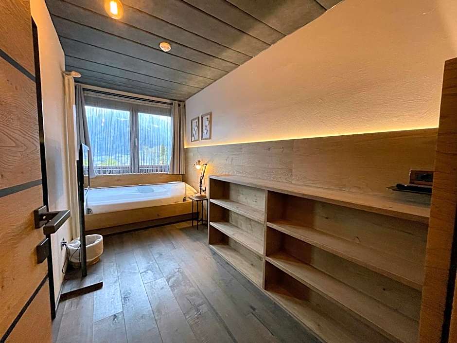 SPA & Relax Hotel Erika