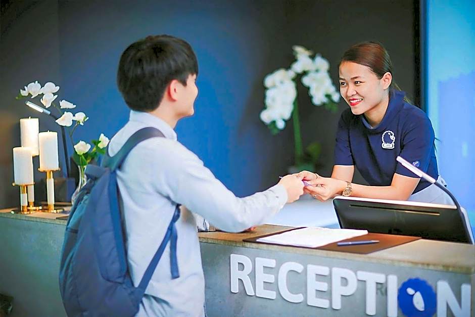 Kokotel Bangkok Sukhumvit 50