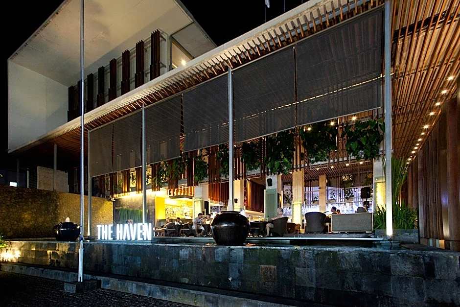 The Haven Bali Seminyak