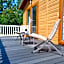 Otters Mead Boutique Lodges