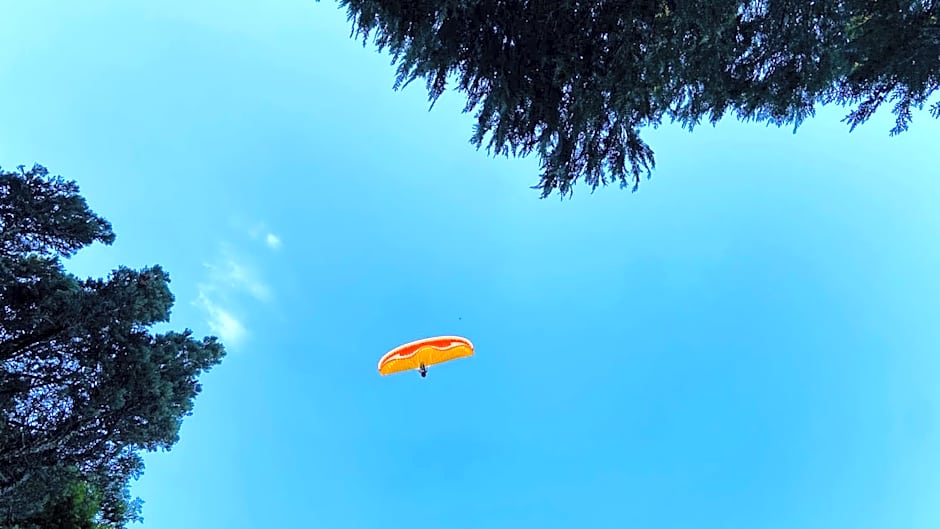 Casa de Campo - Condomínio Arco Íris