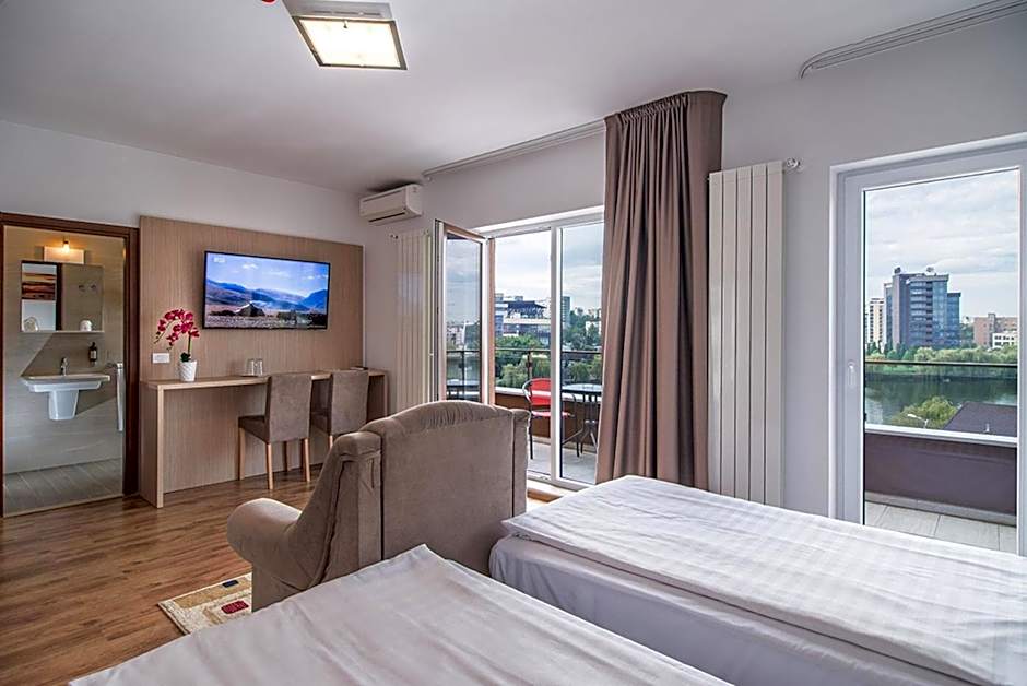 RESIDENCE IL LAGO