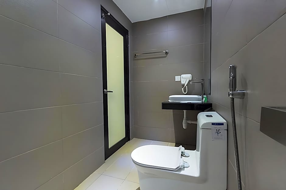GM HOTEL KUANTAN