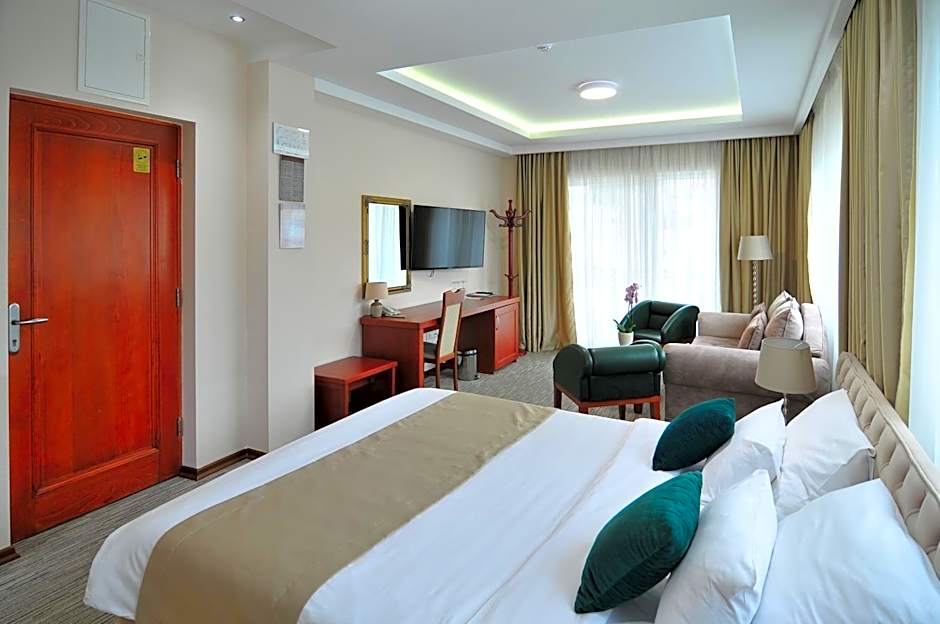 Hotel Montenegrino