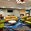 Fairfield Inn & Suites by Marriott Charleston North/University Area