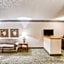 OYO Hotel Monroe LA I-20