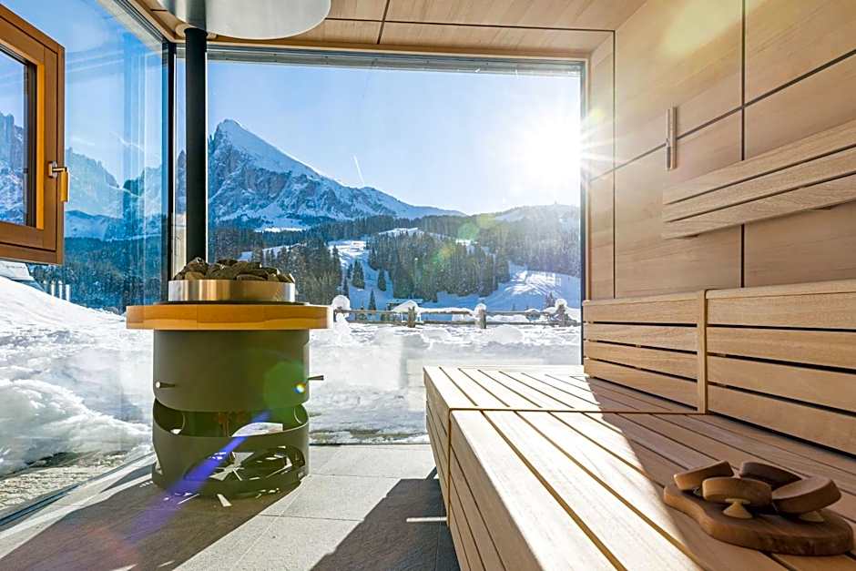 Brunelle Seiser Alm Lodge