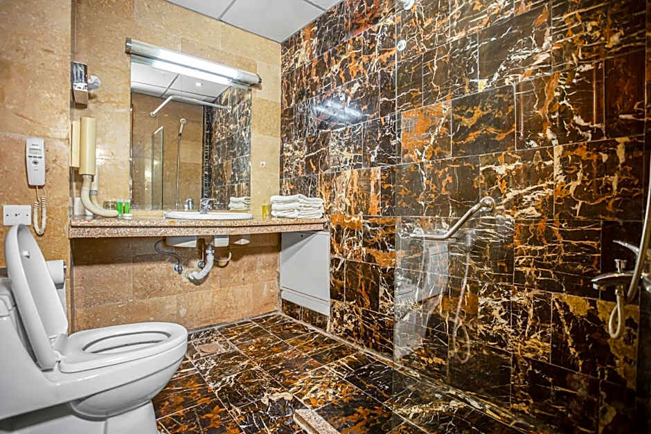 Grand Hotel Madaba