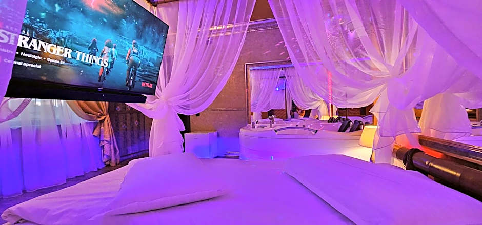 Hotel Boutique Mikaela (Adult Only)