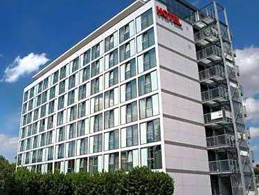 Panorama Hotel am Rosengarten