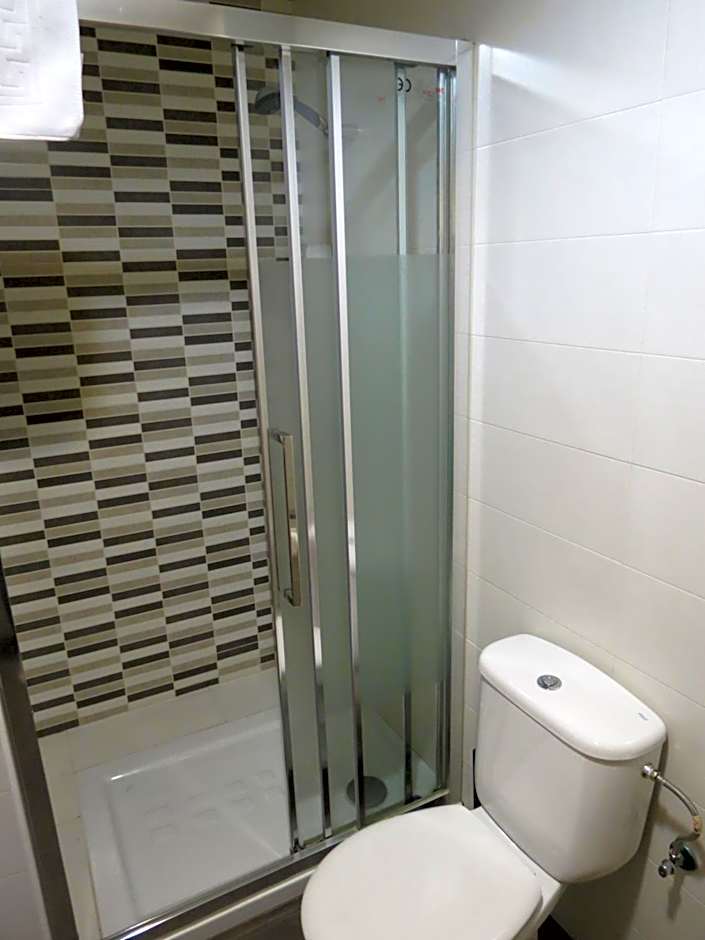 Pensión Don Claudio