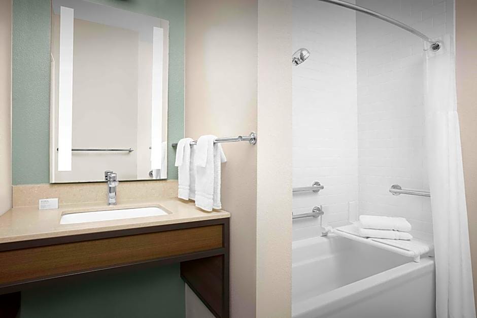 Hilton Garden Inn Granbury