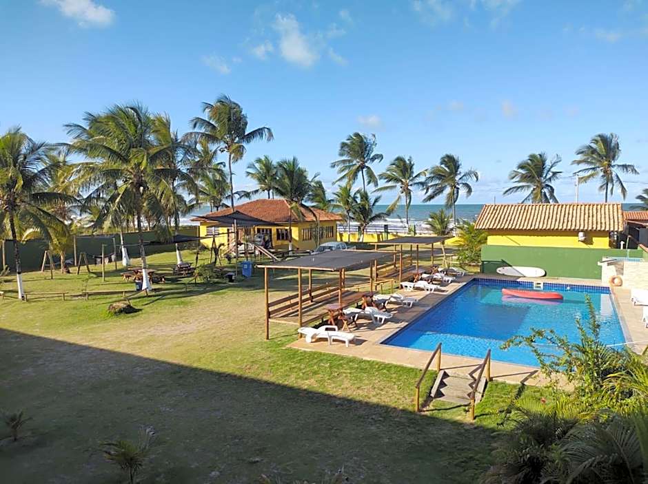 Pousada Costa do Sol