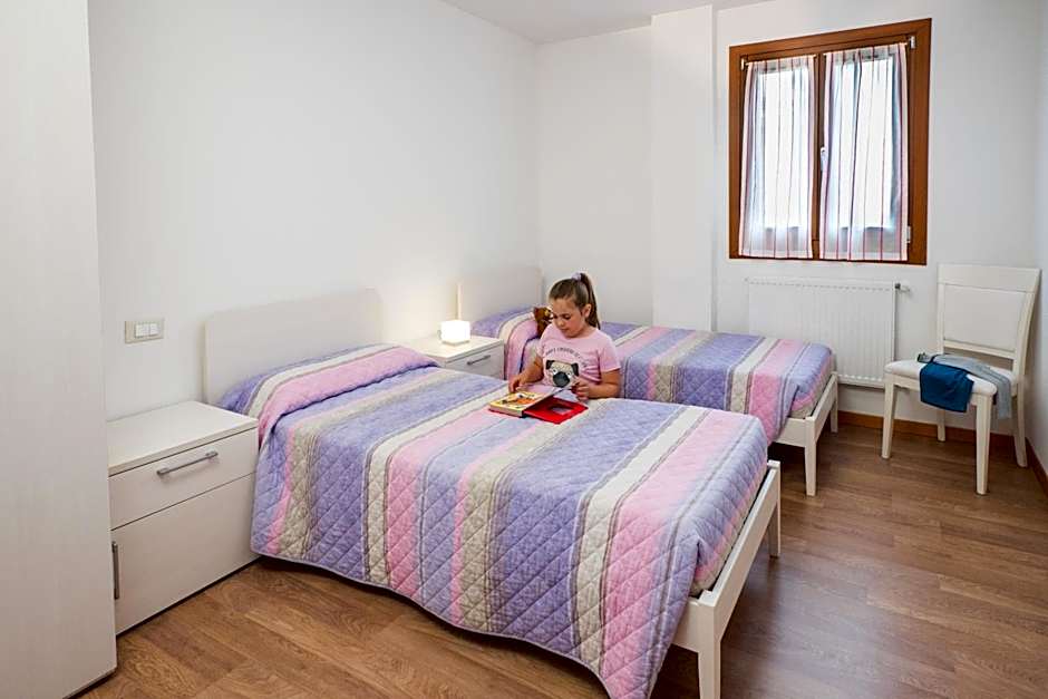 Albergo Diffuso Magredi