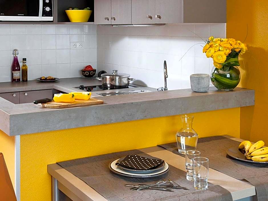 Aparthotel Adagio Paris XV