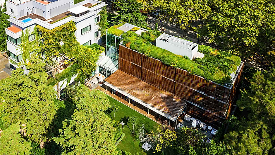 ABaC Restaurant Hotel Barcelona GL Monumento