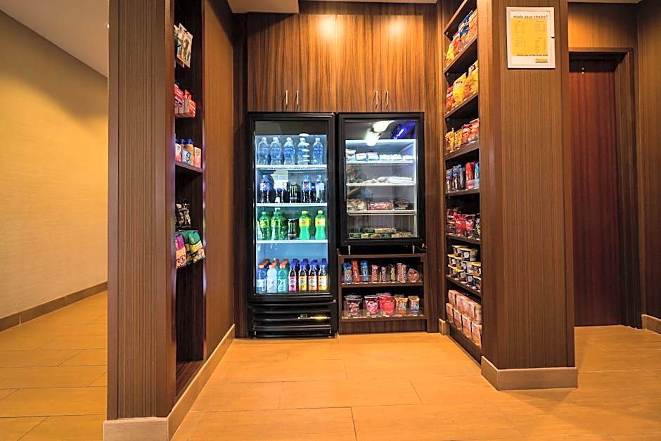 Fairfield Inn by Marriott Las Cruces