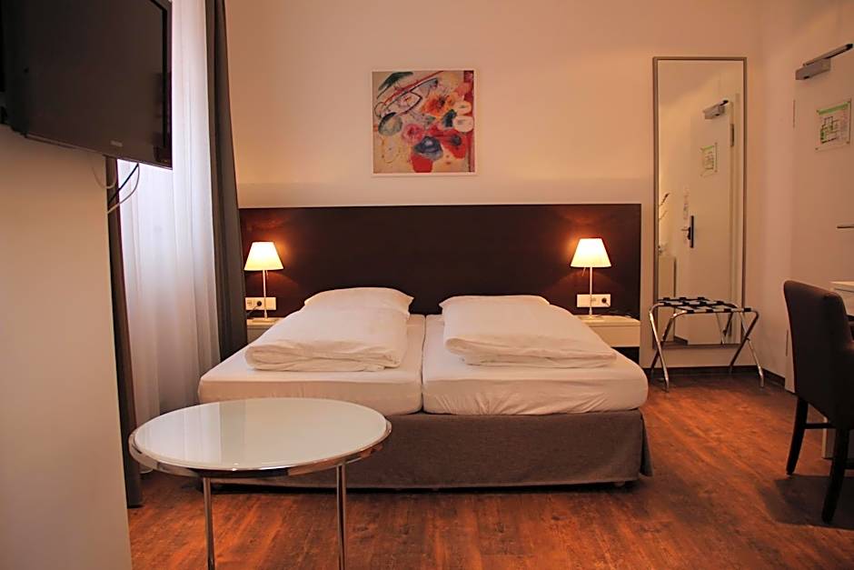 Hotel Restaurant Schwan