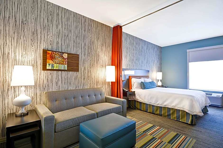 Home2 Suites by Hilton Evansville