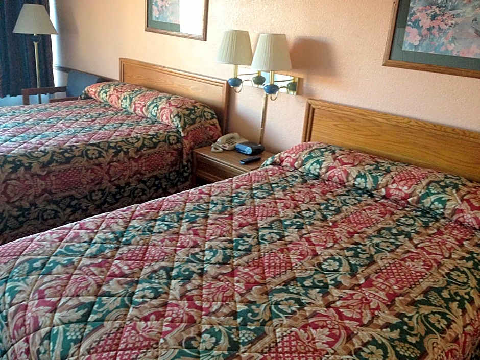 Budget Inn Express Bristol