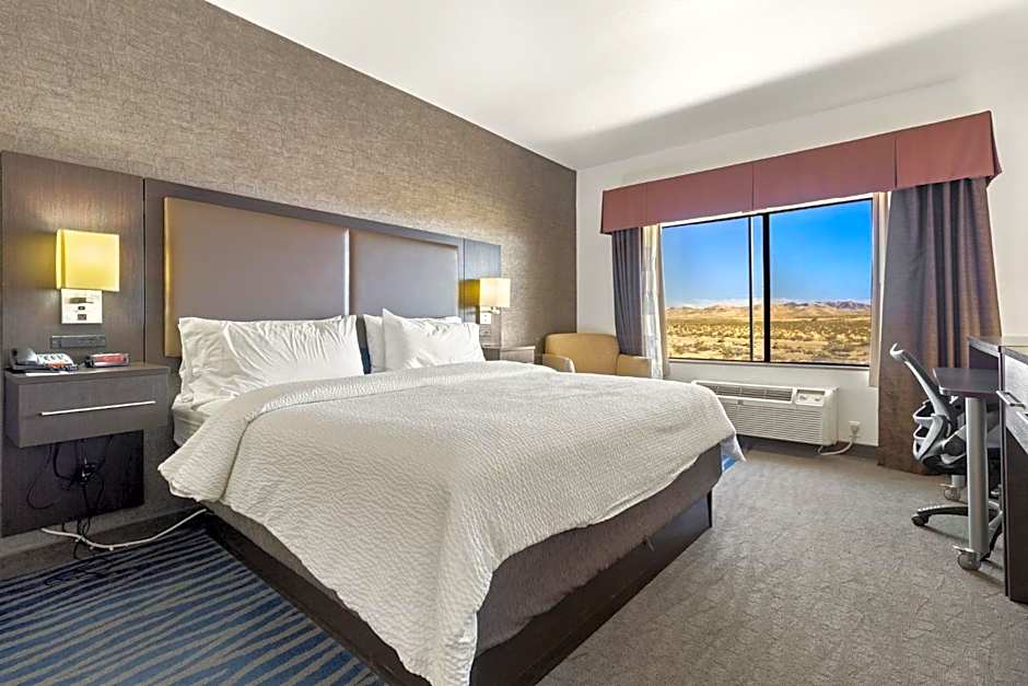Holiday Inn Express & Suites Barstow - Route 66 by IHG
