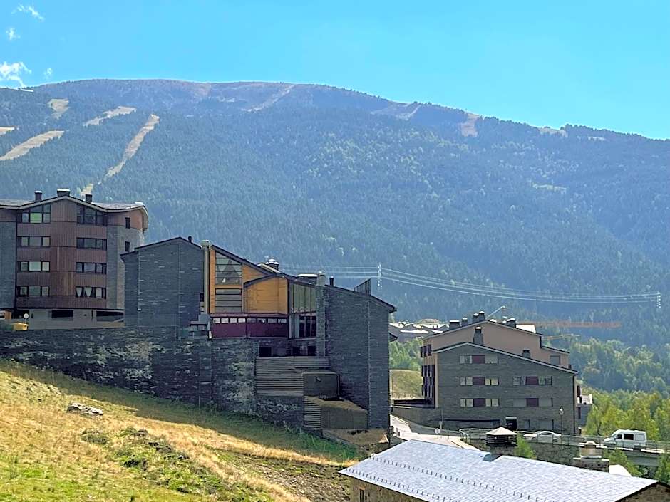 Wuau! Hotel Galanthus & Spa