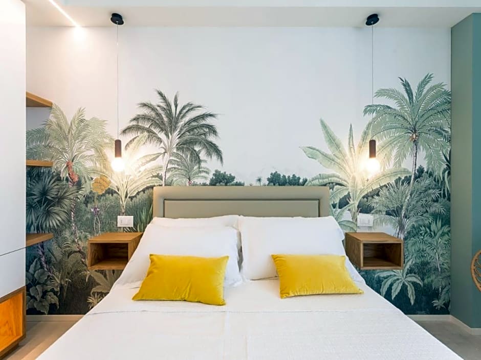 Hotel Alexandra - Colazione XXL & Brunch fino 12 e 30